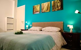 Apartment By The Martesana River